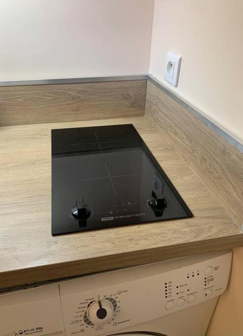 Apartment En Rez-de-jardin Arbore Avec Acces Piscine Et Clim
